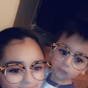 Meet your Posher, Jade